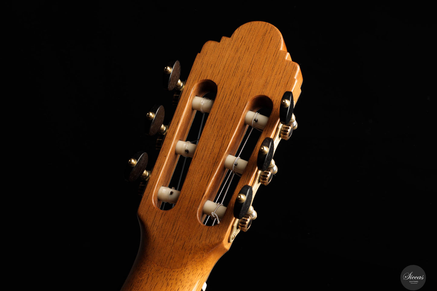 Paco Santiago Marin - 2020 XXX Anniversario 64 cm