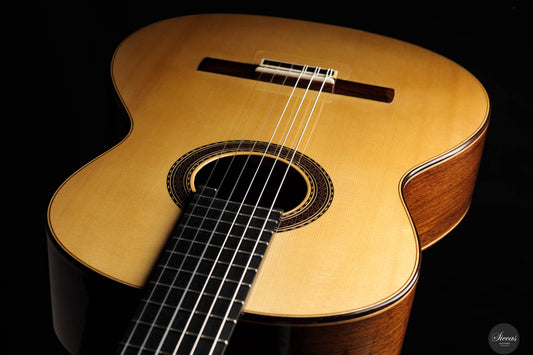 Paco Santiago Marin - 2020 XXX Anniversario 64 cm