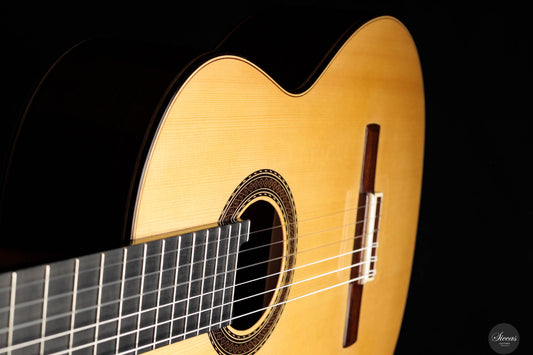 Paco Santiago Marin - 2020 XXX Anniversario 64 cm img-2