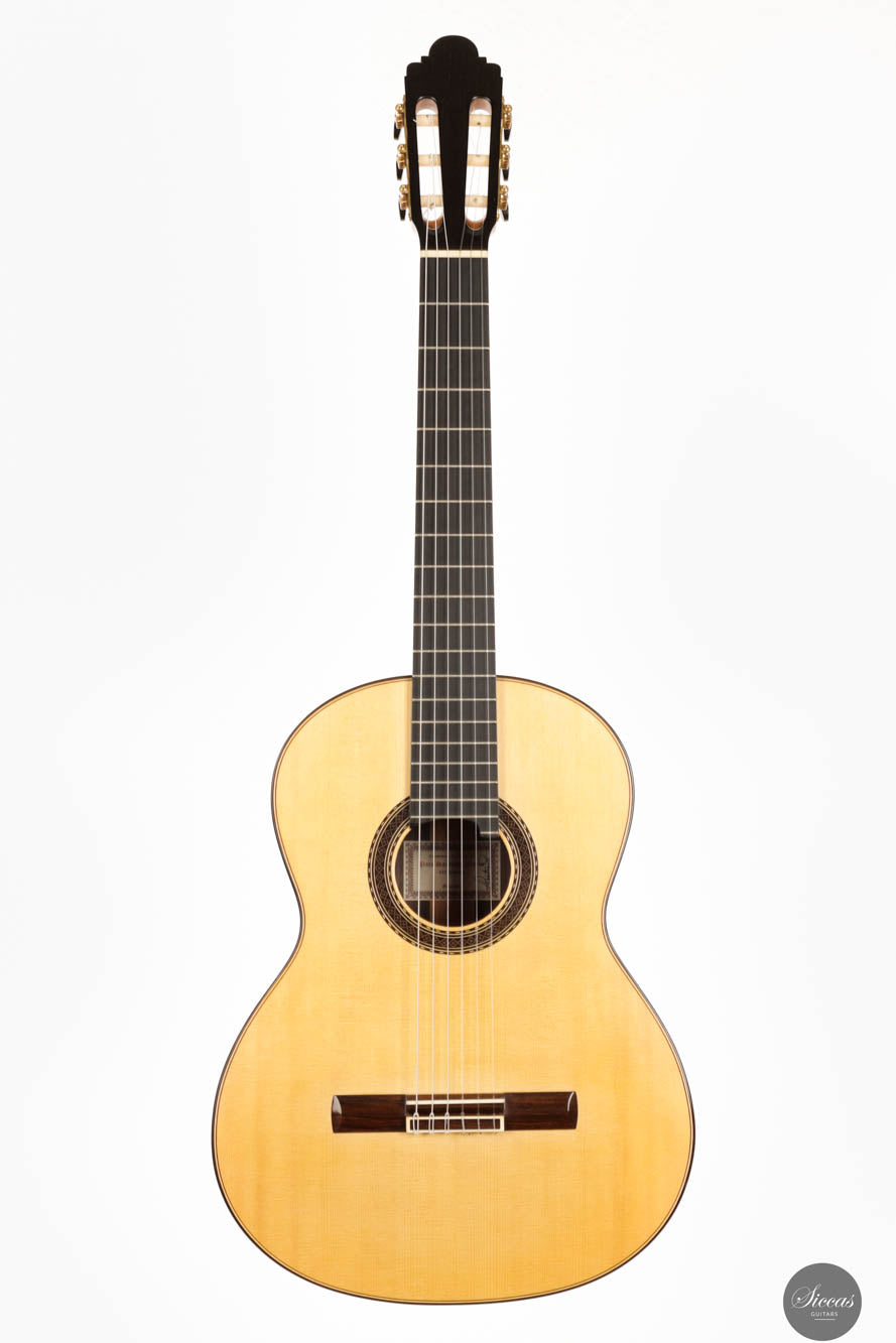 Paco Santiago Marin - 2020 XXX Anniversario 64 cm