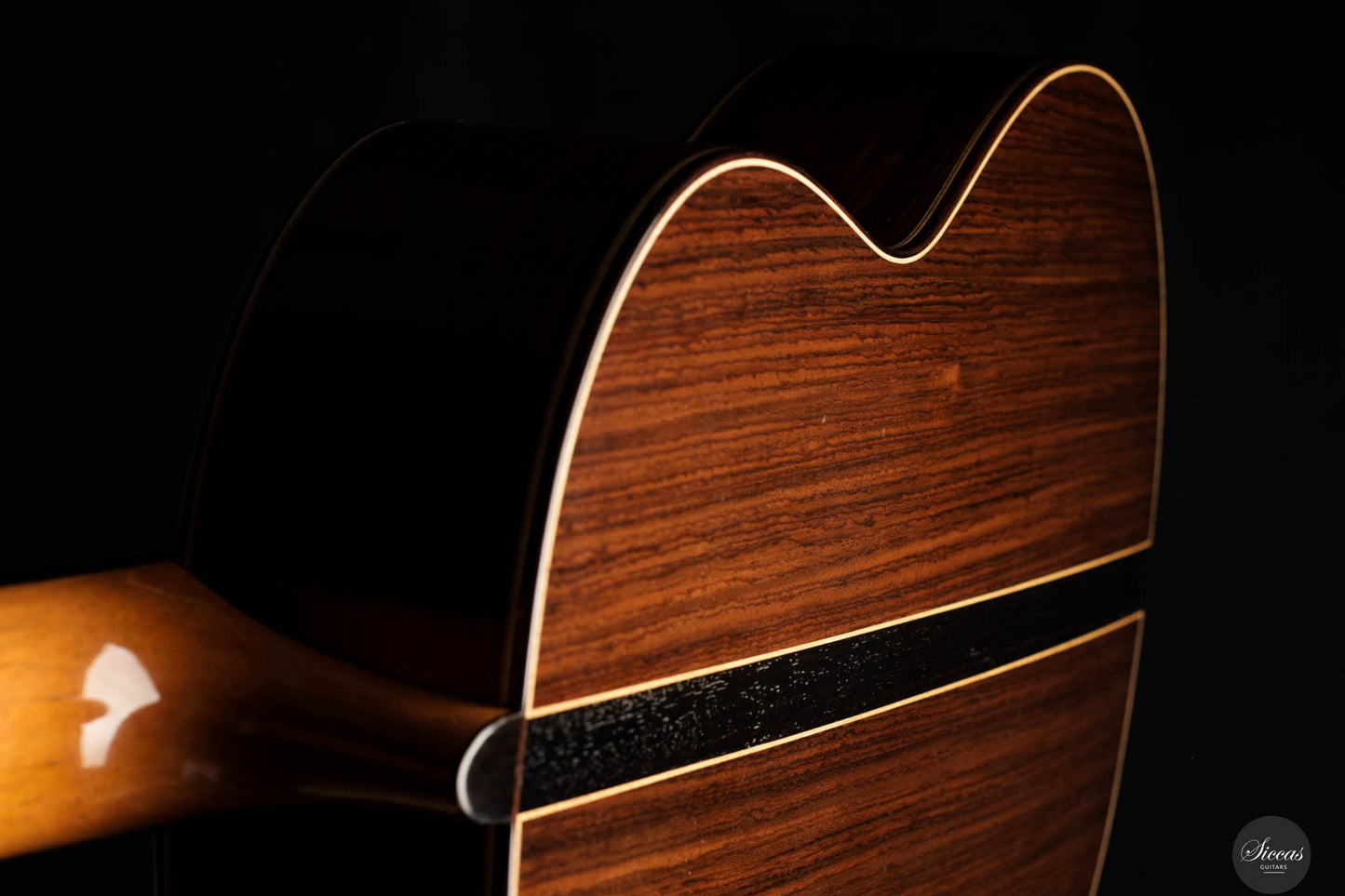 Paco Santiago Marin - 2020 XXX Anniversario 64 cm