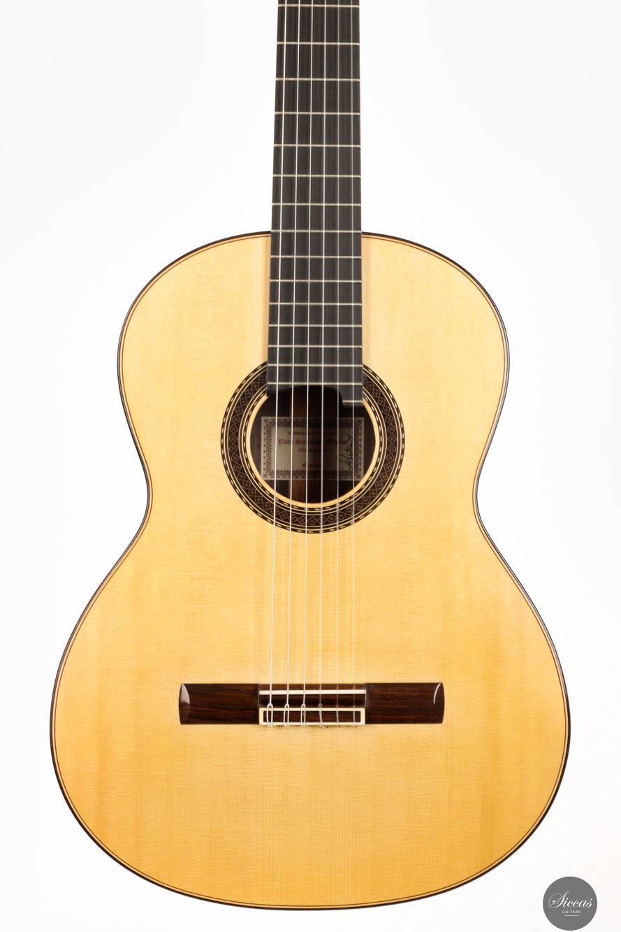 Paco Santiago Marin - 2020 XXX Anniversario 64 cm