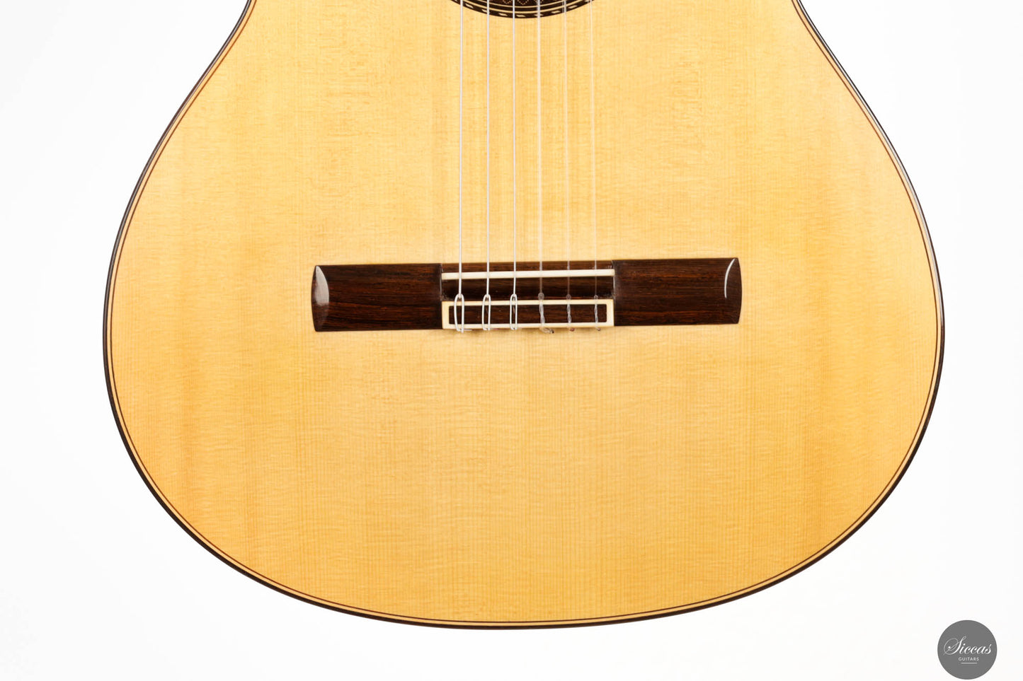 Paco Santiago Marin - 2020 XXX Anniversario 64 cm