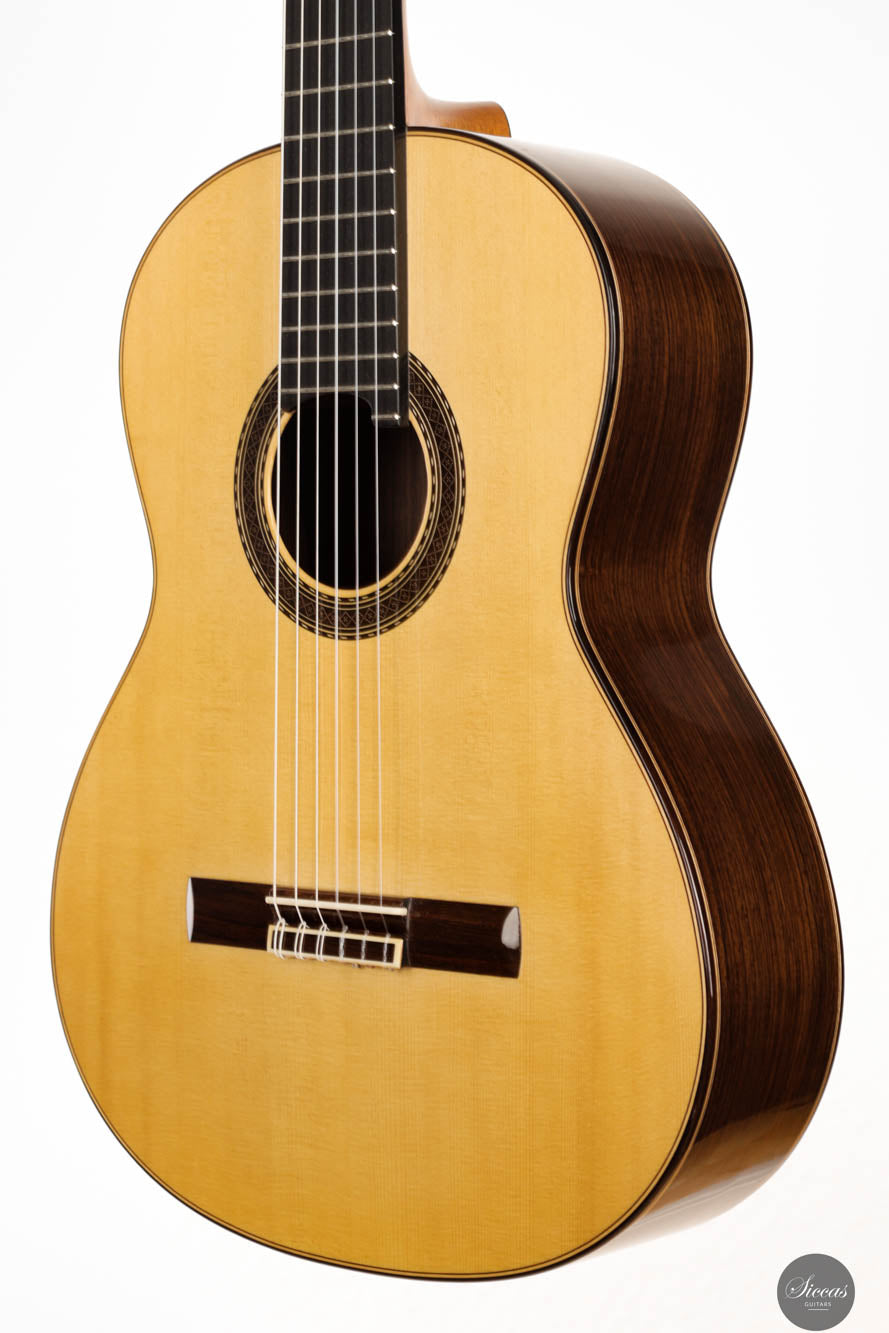 Paco Santiago Marin - 2020 XXX Anniversario 64 cm