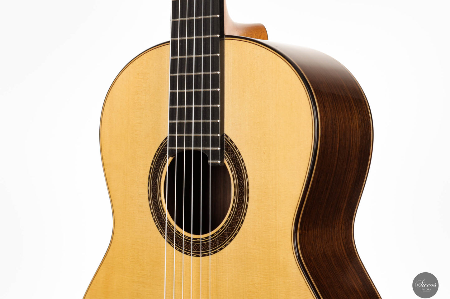 Paco Santiago Marin - 2020 XXX Anniversario 64 cm