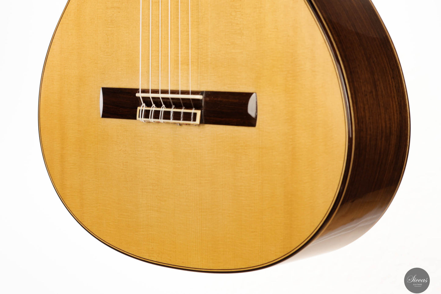 Paco Santiago Marin - 2020 XXX Anniversario 64 cm