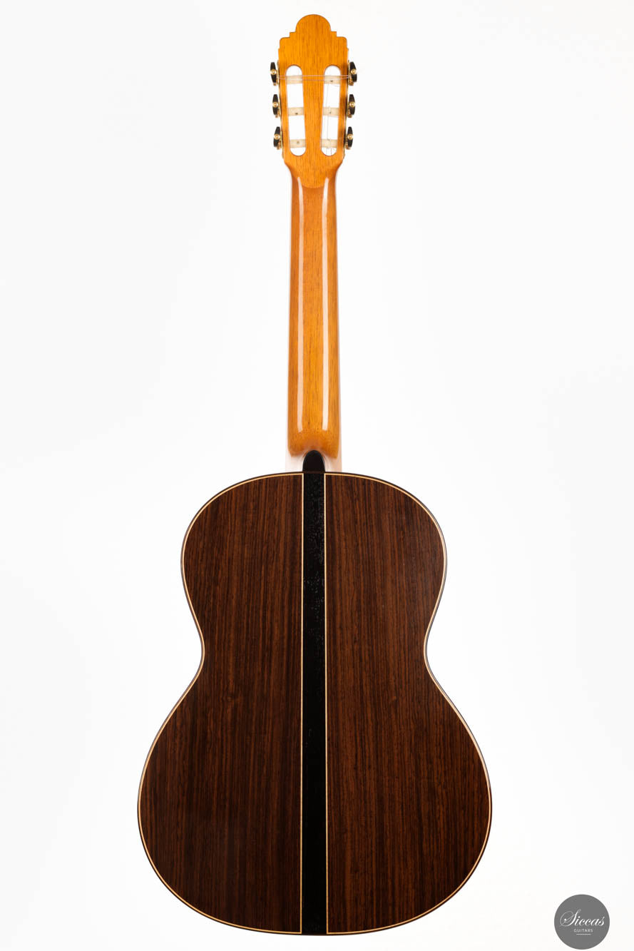 Paco Santiago Marin - 2020 XXX Anniversario 64 cm