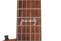 Paradis - Avalon Spuler 1995