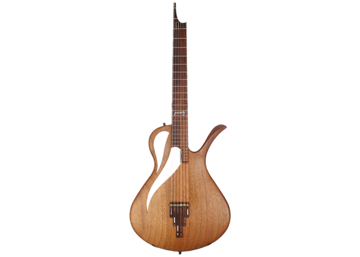 Paradis - Avalon Spuler 1995 – Siccas Guitars