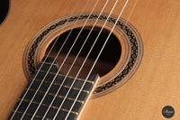 Patrick Mailloux - 2022 Doubletop "Klarisa"