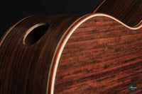 Patrick Mailloux - 2022 Doubletop "Klarisa"