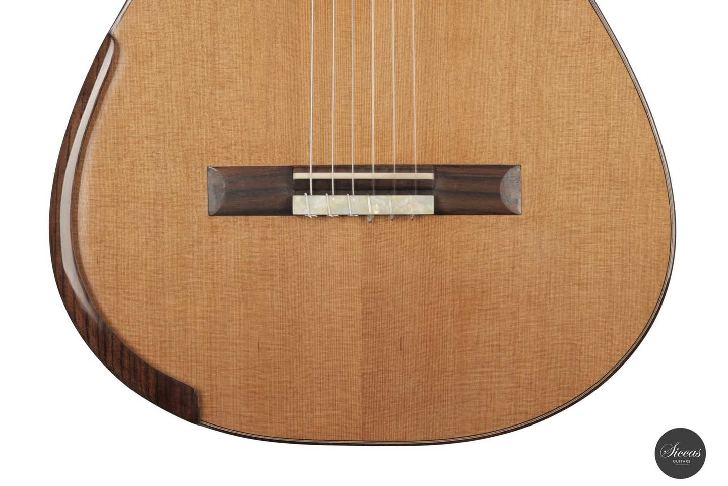 Patrick Mailloux - 2022 Doubletop "Klarisa"