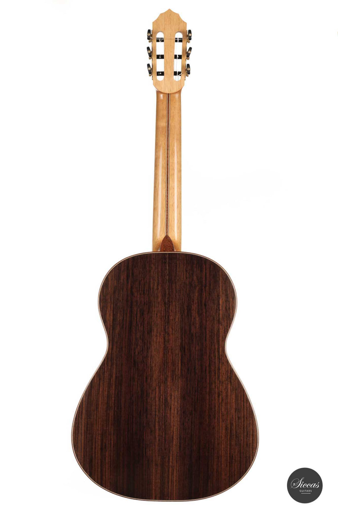 Patrick Mailloux - 2022 Doubletop "Klarisa"