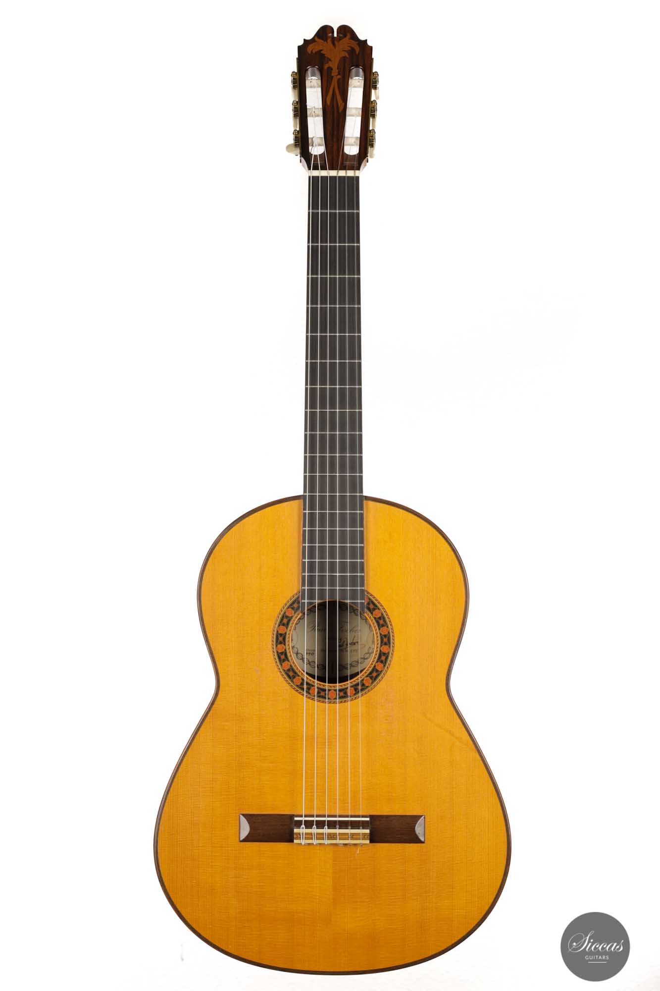 Paul Fischer - 1980 No. 390