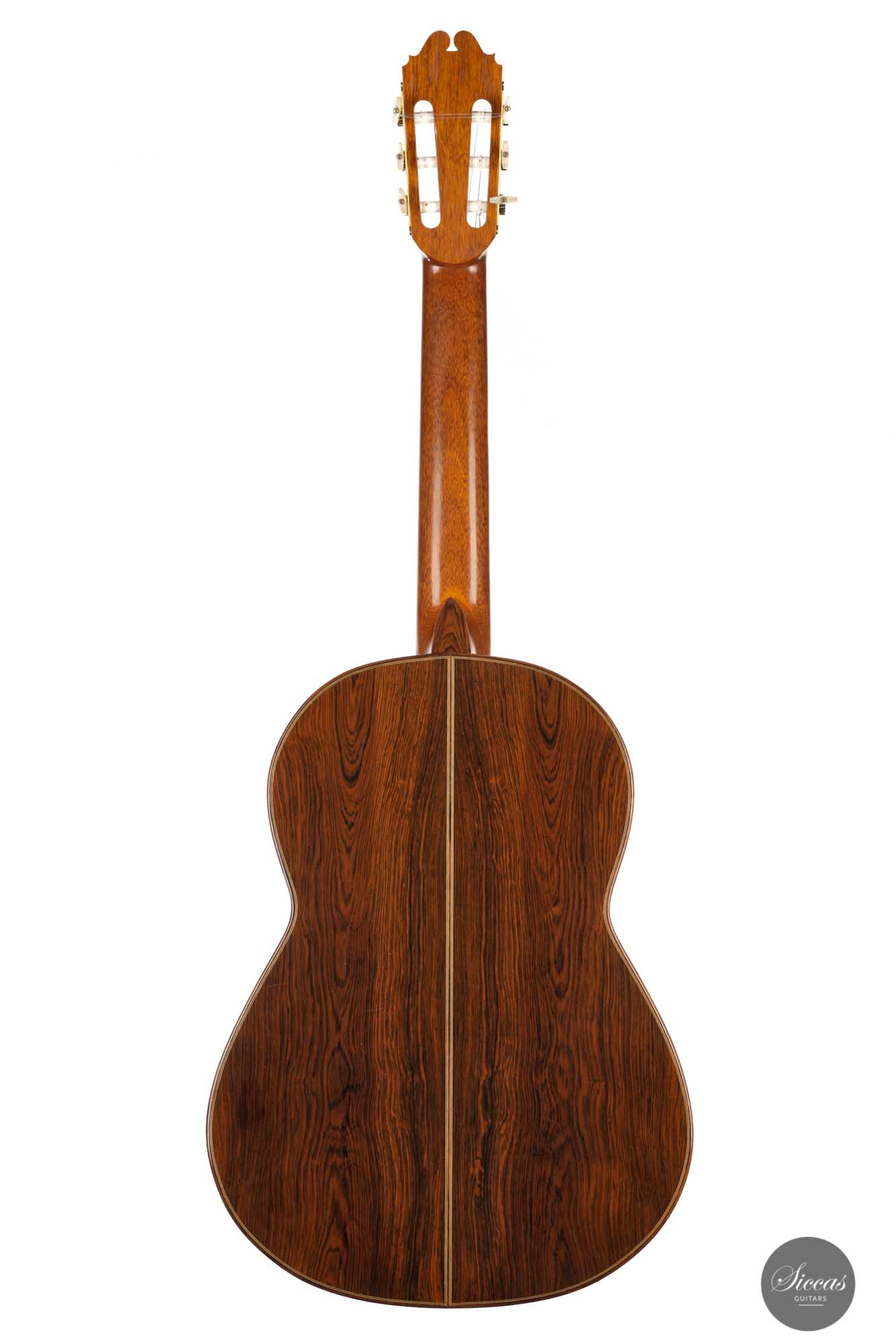 Paul Fischer - 1980 No. 390