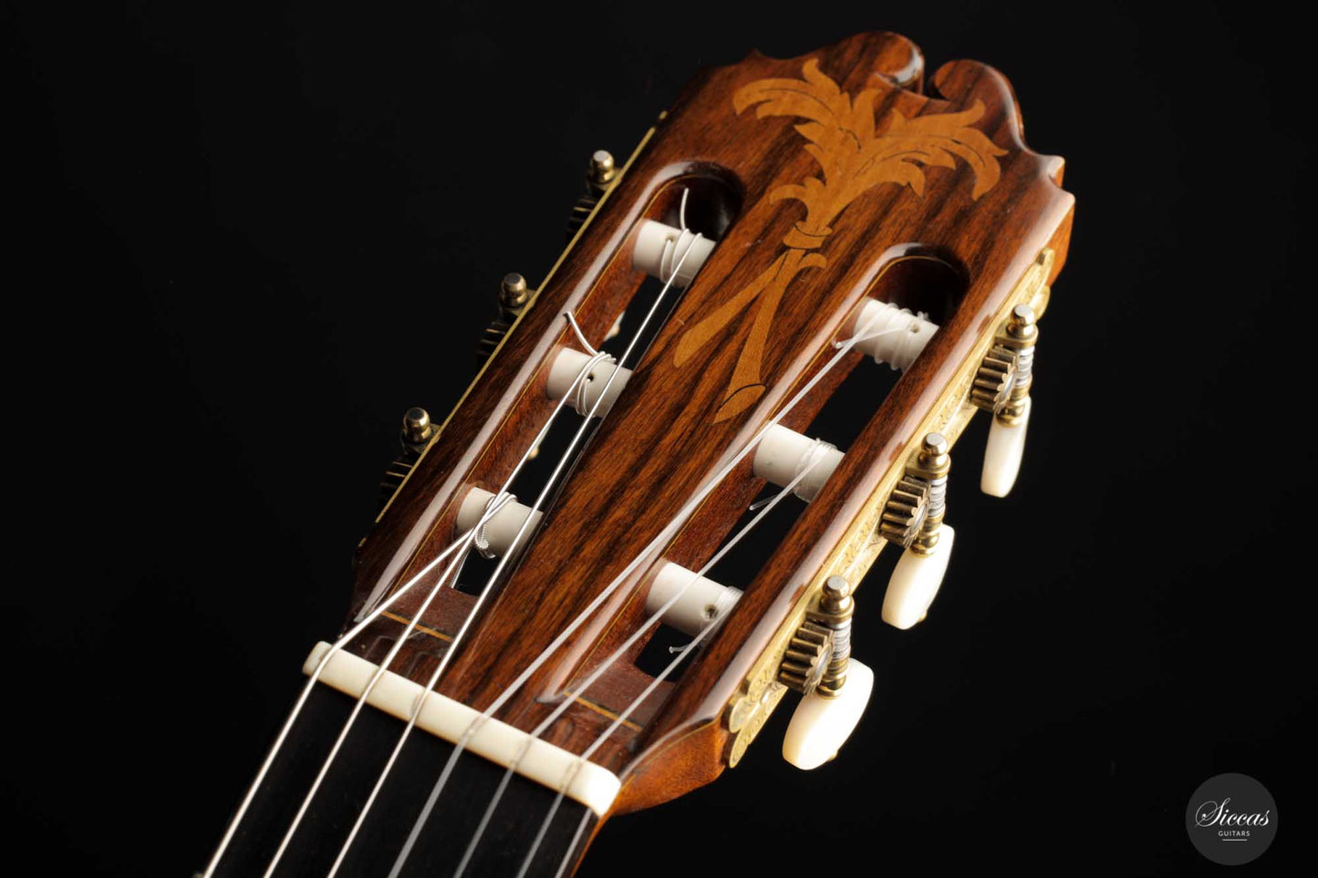 Paul Fischer - 1980 No. 390