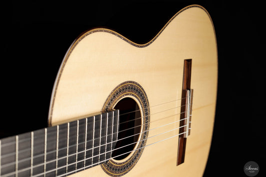 Paul Hildebrandt - 2024 - Fichte / Palisander #13 img-2