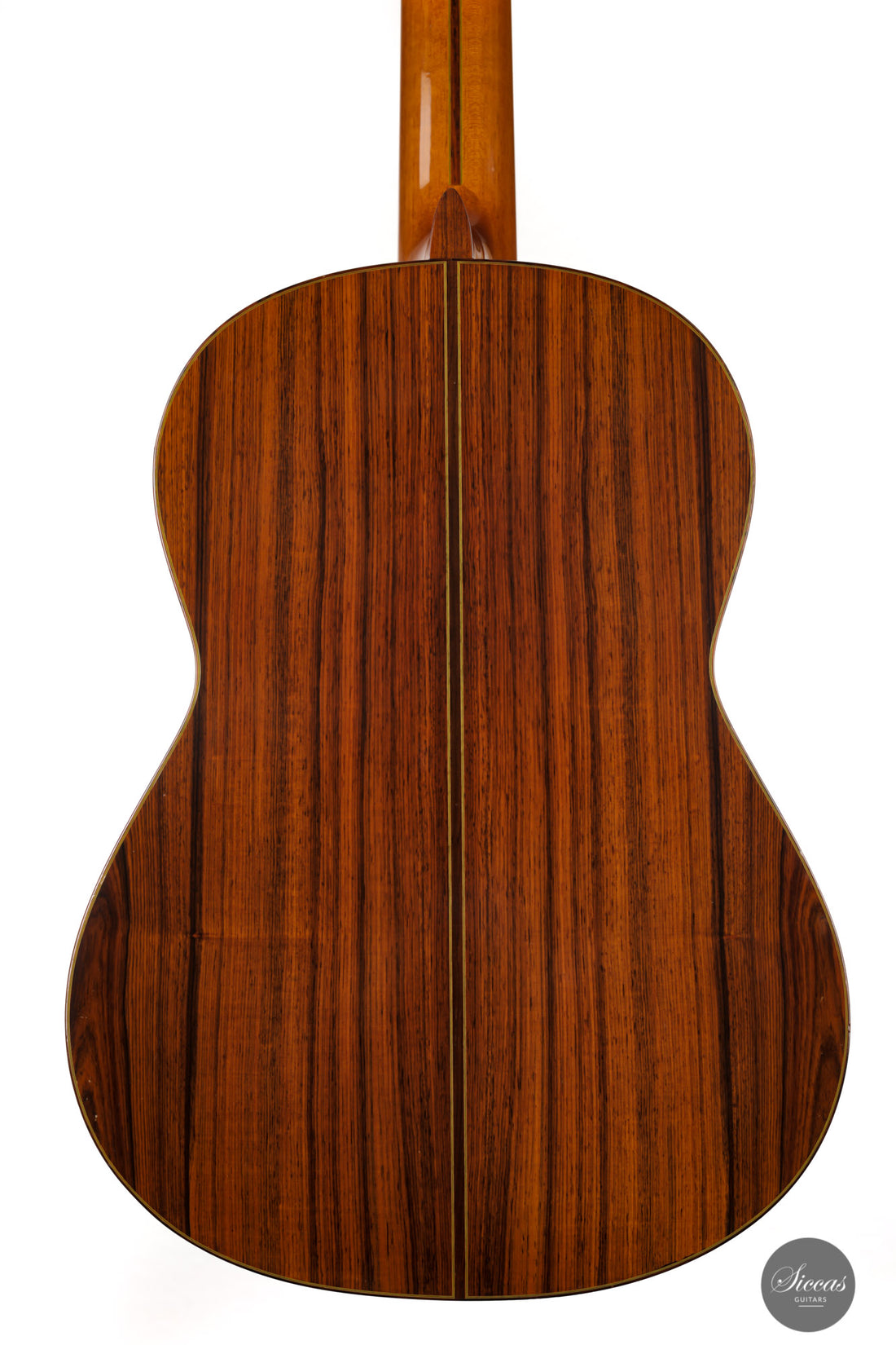 Paulino Bernabe Sr. - 1977