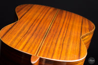 Paulino Bernabe Sr. - 1977