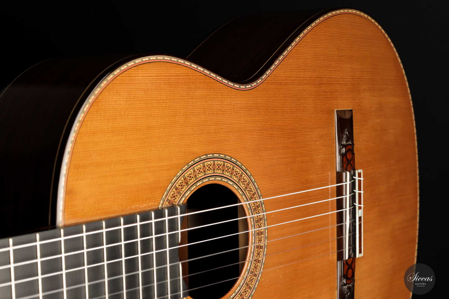 Petar Antic - 2010 No. 05 Left-hand