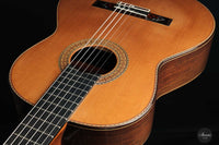 Petar Antic - 2010 No. 05 Left-hand