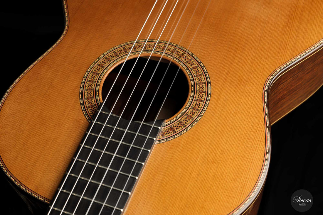 Petar Antic - 2010 No. 05 Left-hand