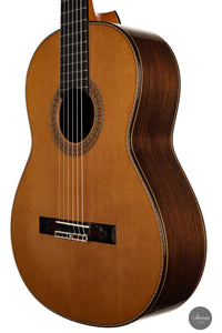 Petar Antic - 2010 No. 05 Left-hand