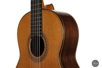 Petar Antic - 2010 No. 05 Left-hand