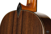 Petar Antic - 2010 No. 05 Left-hand