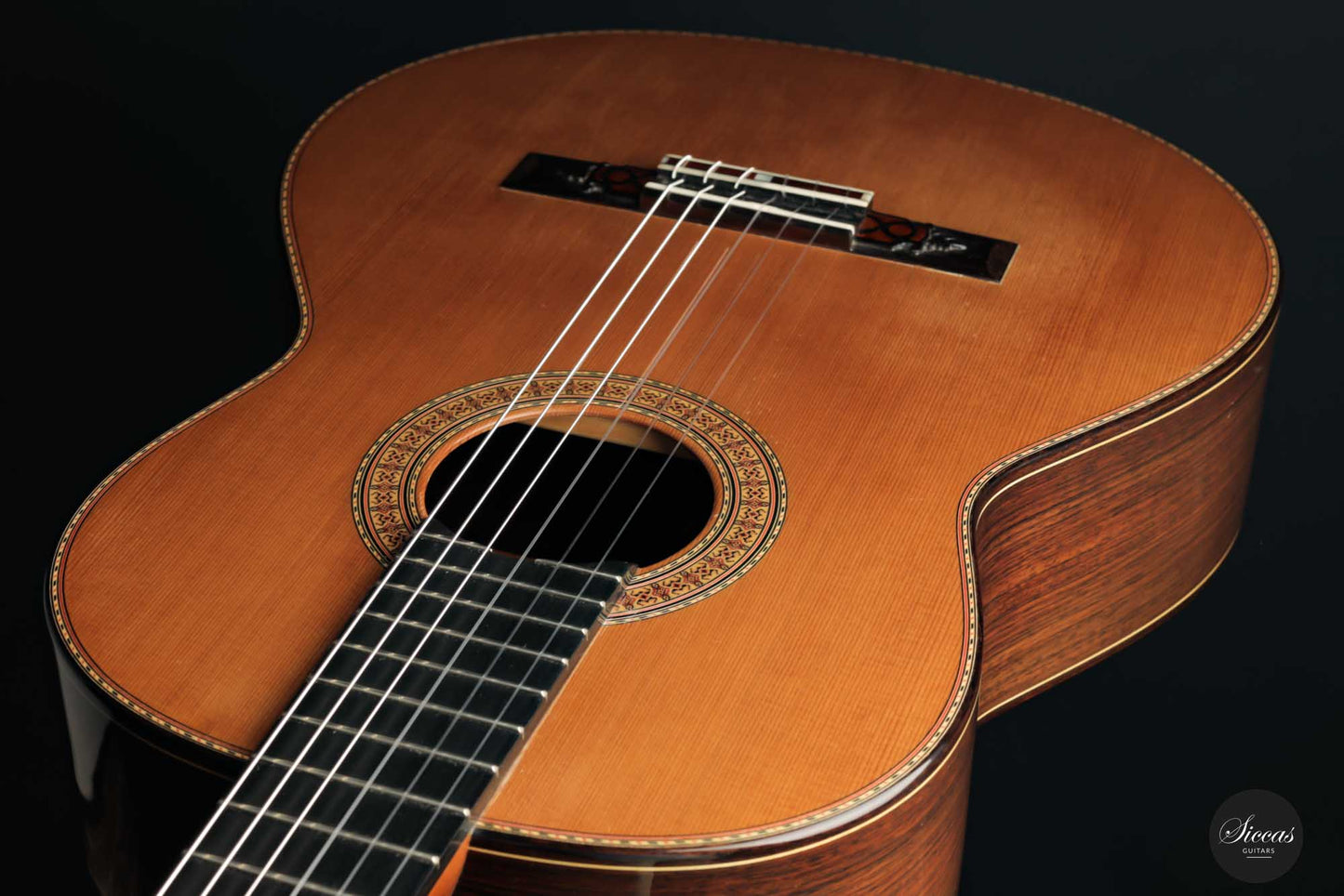 Petar Antic - 2010 No. 05 Left-hand