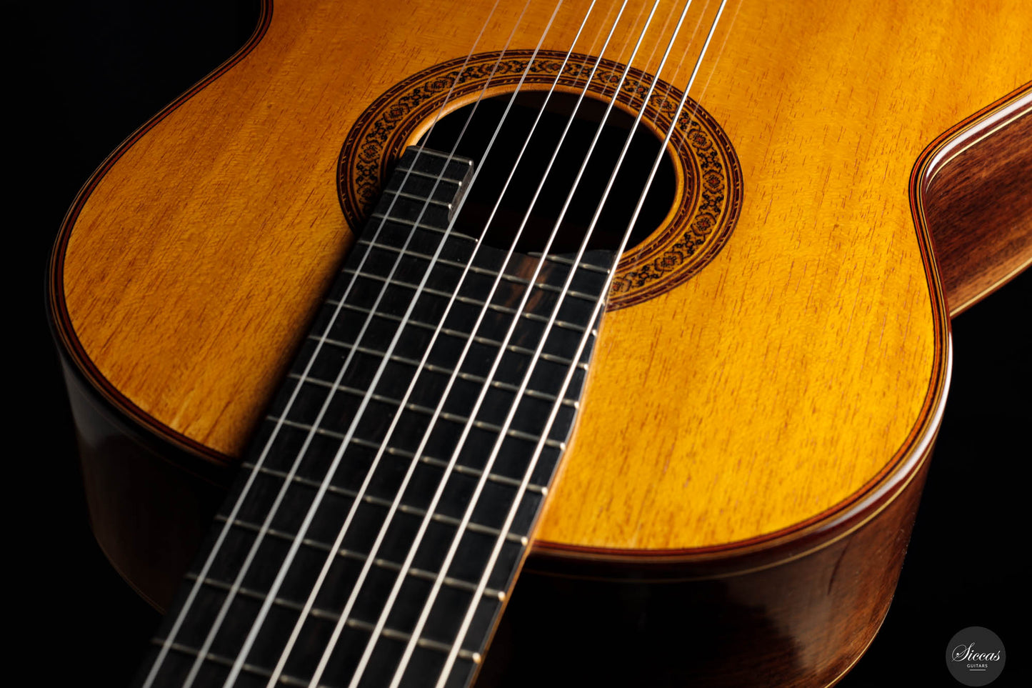 Petar Antic - 2015 - 8-Strings