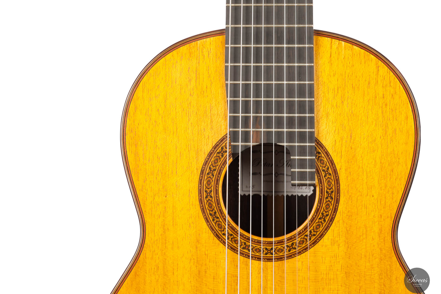 Petar Antic - 2015 - 8-Strings