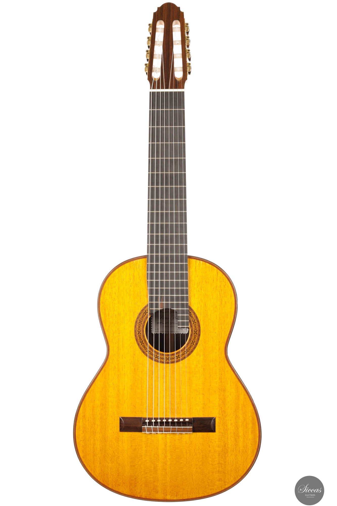 Petar Antic - 2015 - 8-Strings