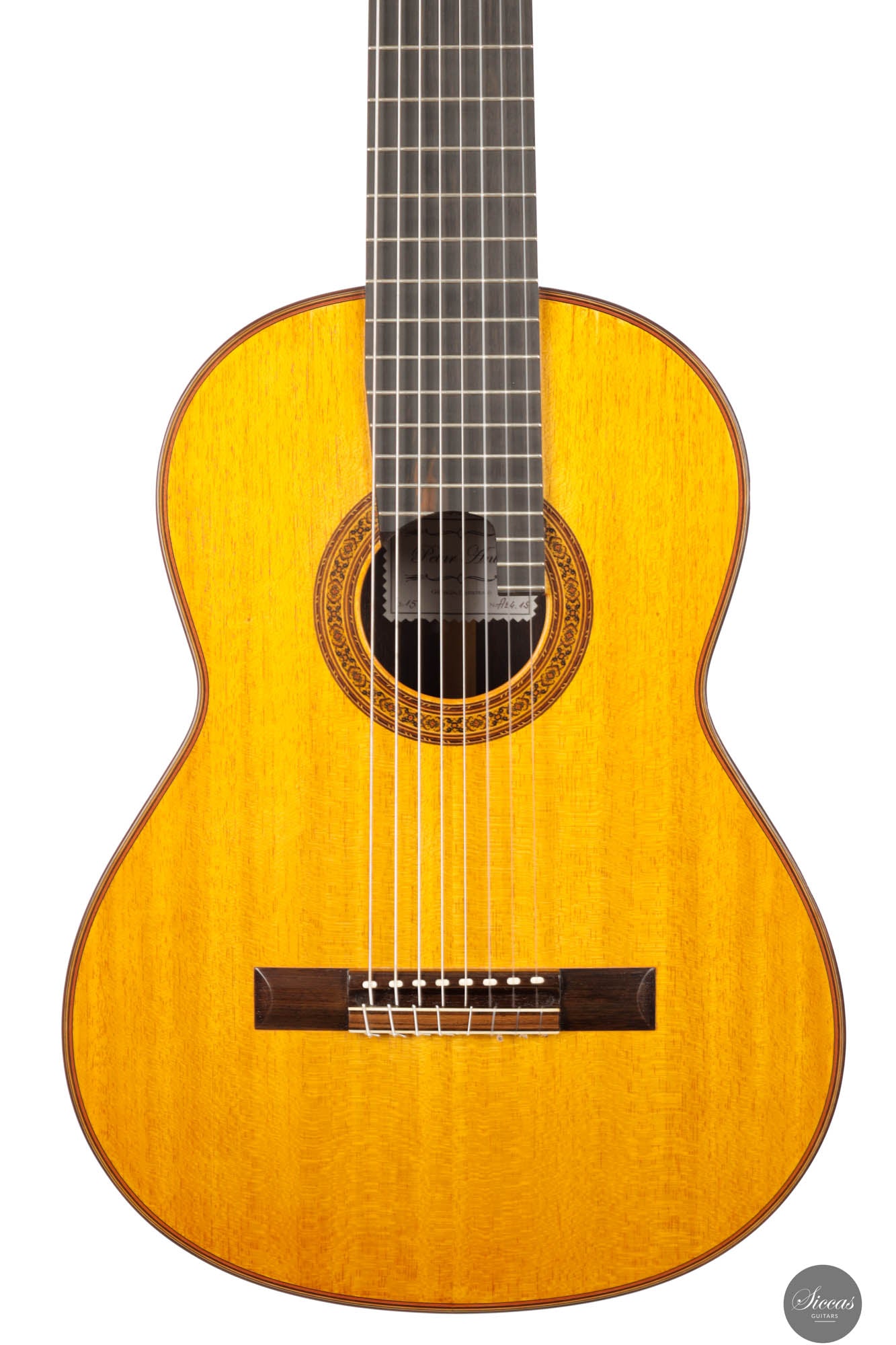 Petar Antic - 2015 - 8-Strings