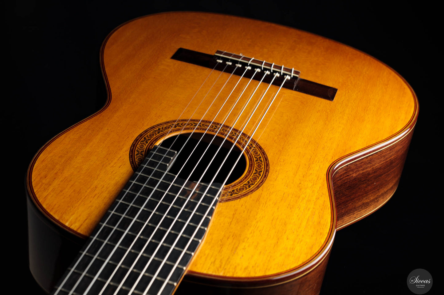 Petar Antic - 2015 - 8-Strings