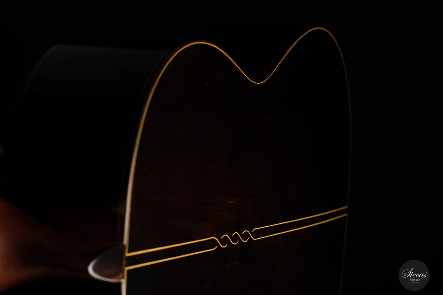 Philip Woodfield - 2018 "Desiree" No. 398