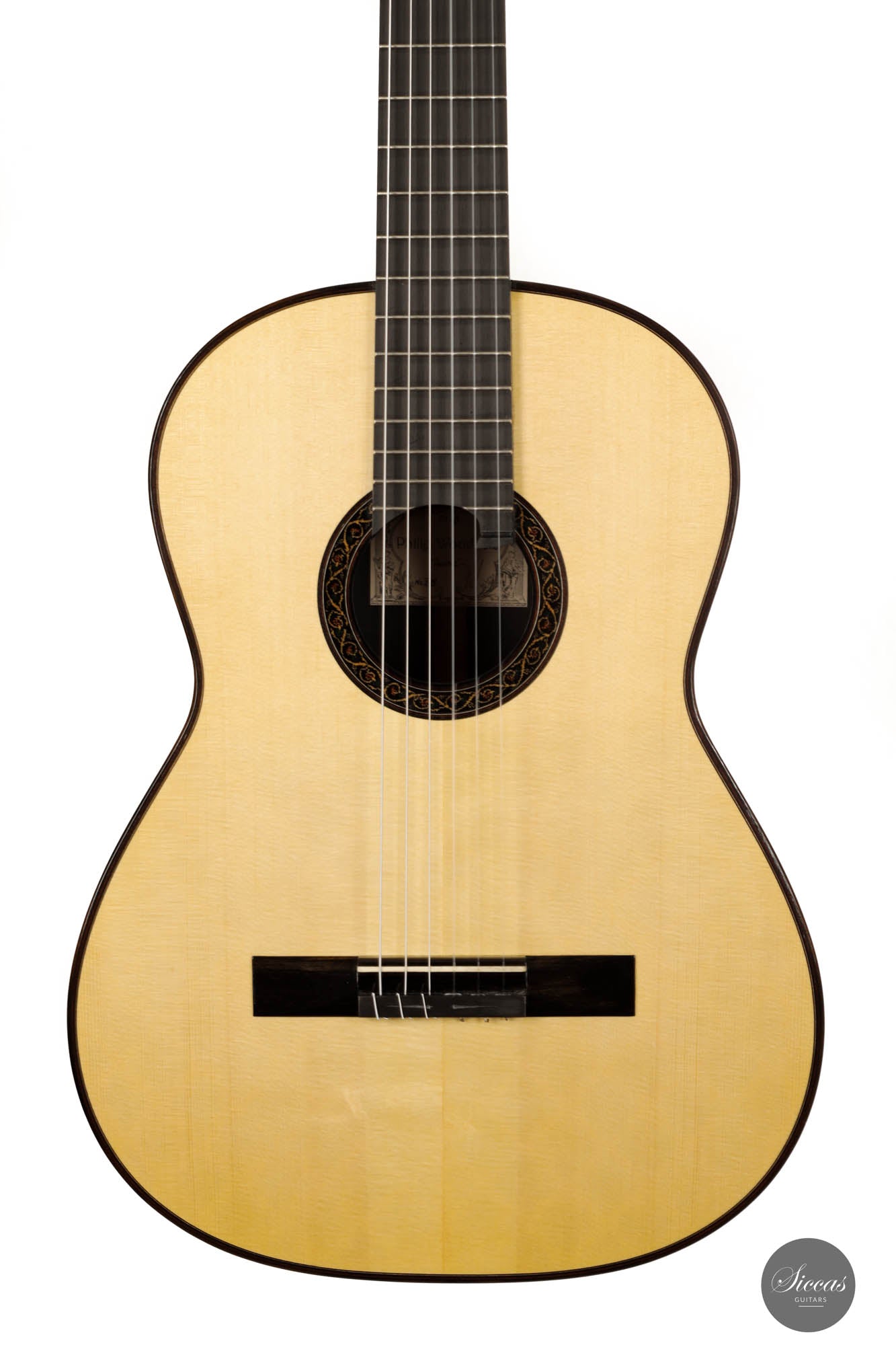 Philip Woodfield - 2018 "Desiree" No. 398