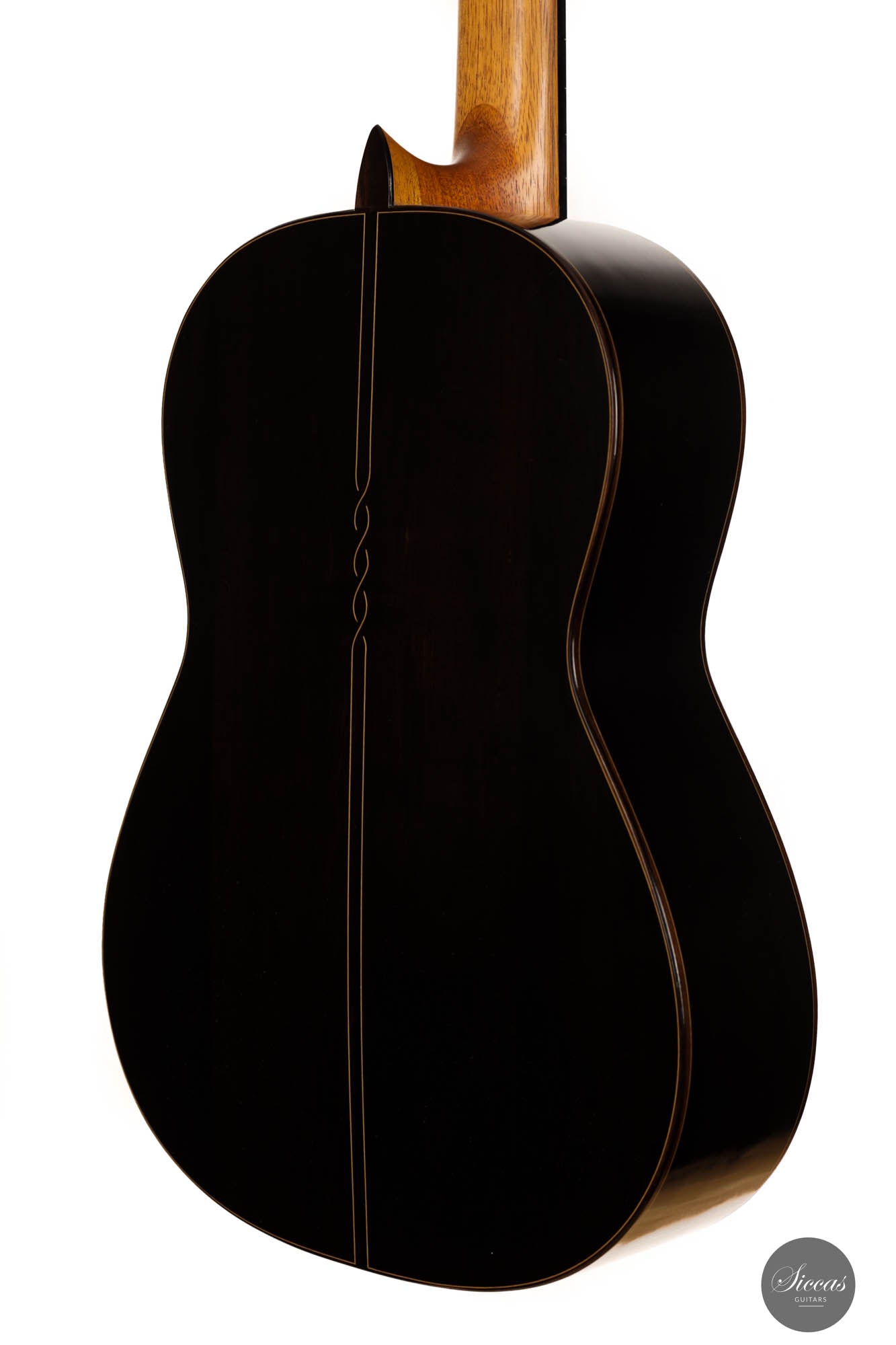 Philip Woodfield - 2018 "Desiree" No. 398