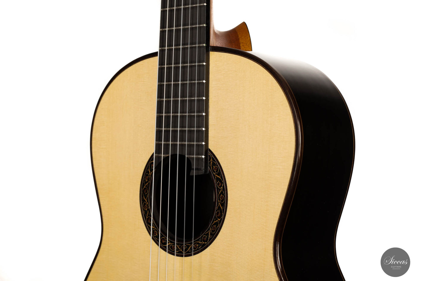 Philip Woodfield - 2018 "Desiree" No. 398