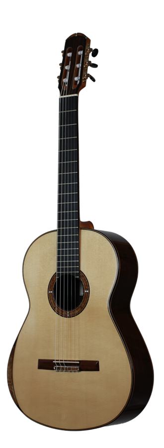 Philipp Neumann - Siccas Guitars Edition 2014