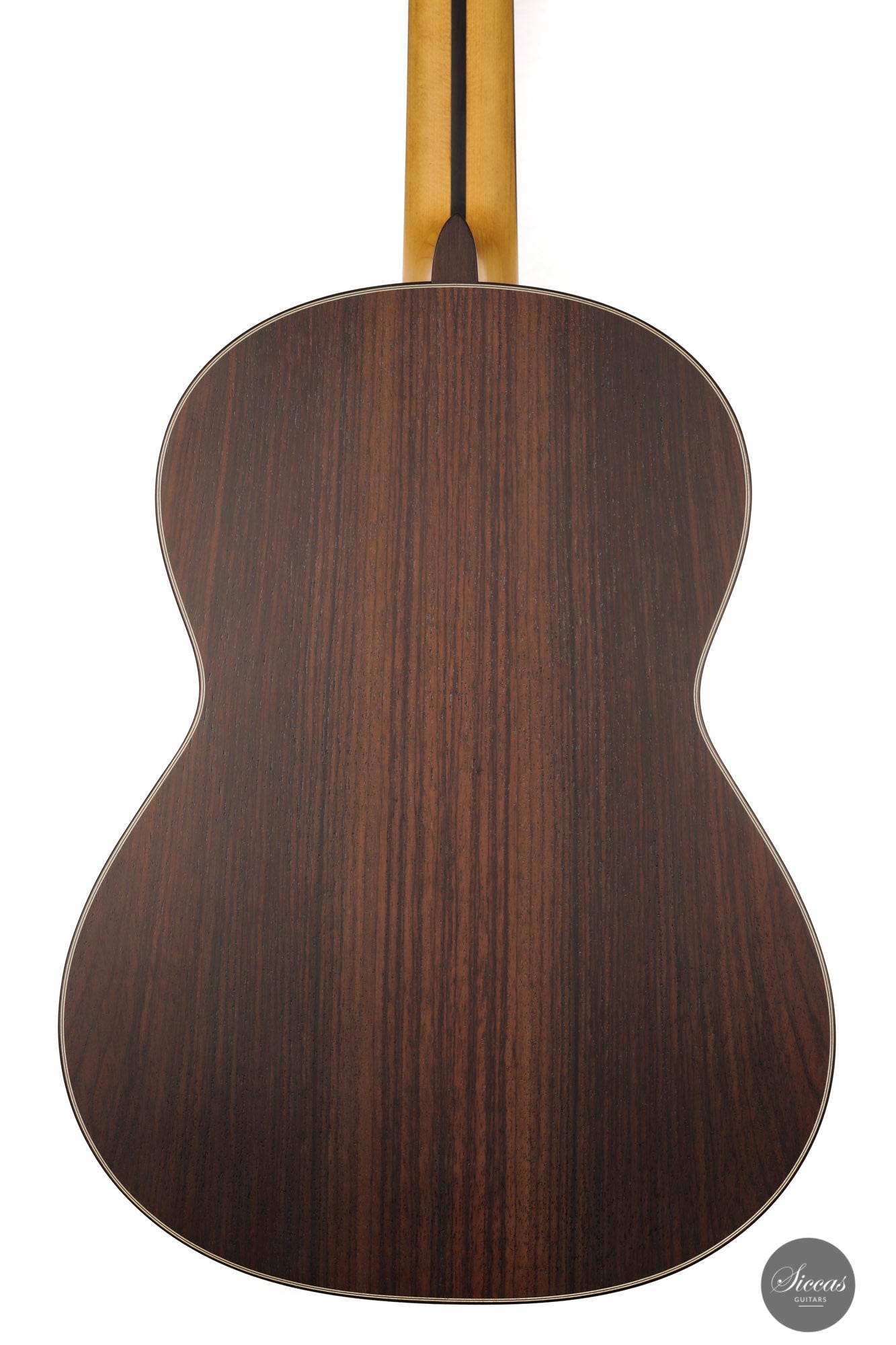 Armin Hanika - Natural PF "Custom" Picea abies