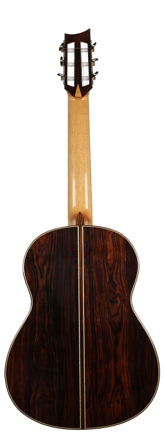 Roy Fankhänel RF 142 – 2013