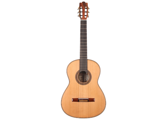 Rafael Moreno - 2016