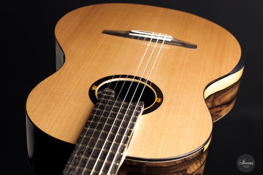 Rafal Turkowiak - 2021 Doubletop No. 418