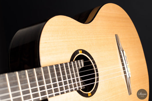 Rafal Turkowiak - 2021 Doubletop No. 418 img-2