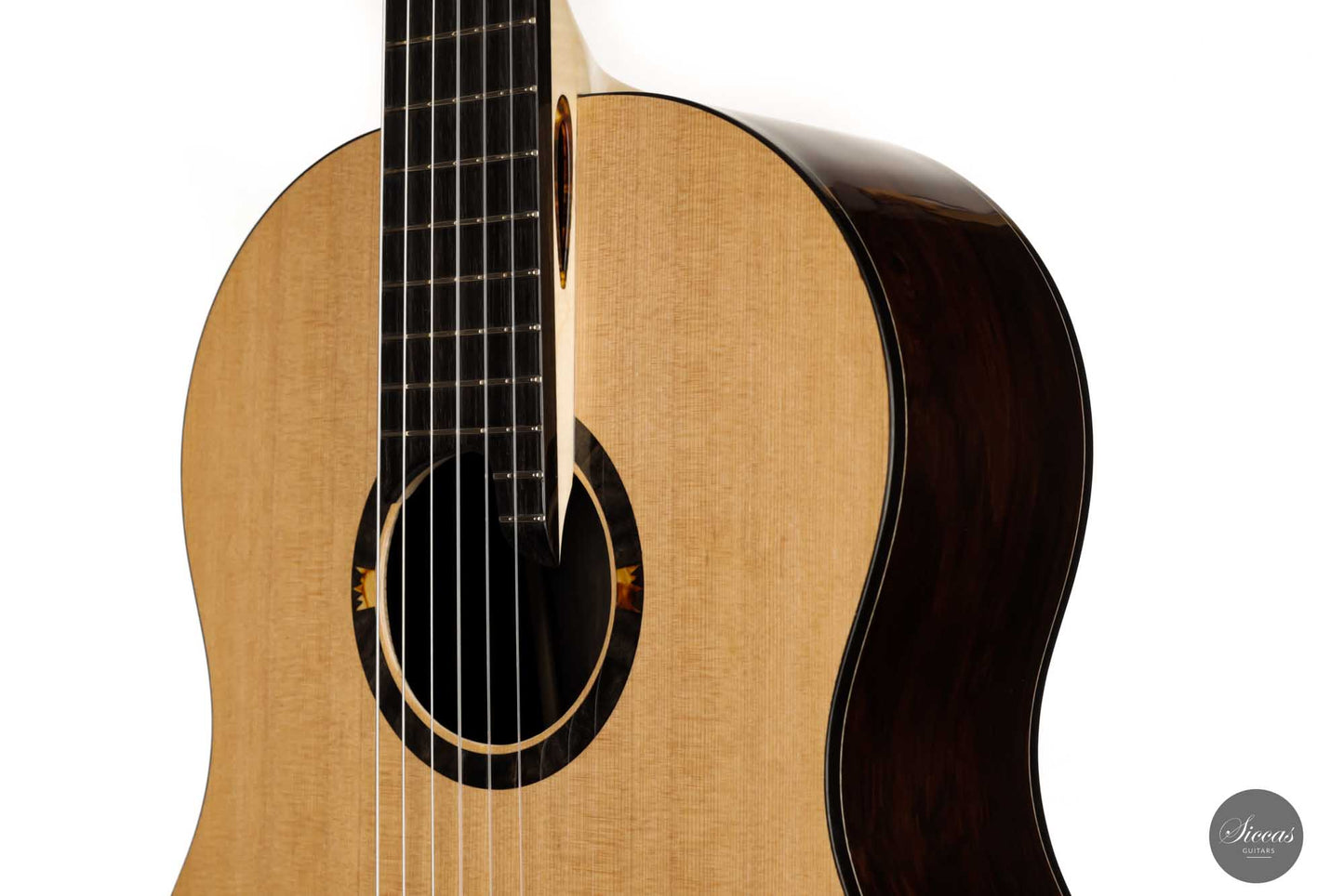 Rafal Turkowiak - 2022 Doubletop No. 472 Cocobolo