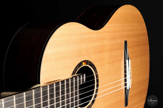 Rafal Turkowiak - 2022 Doubletop No. 472 Cocobolo img-2