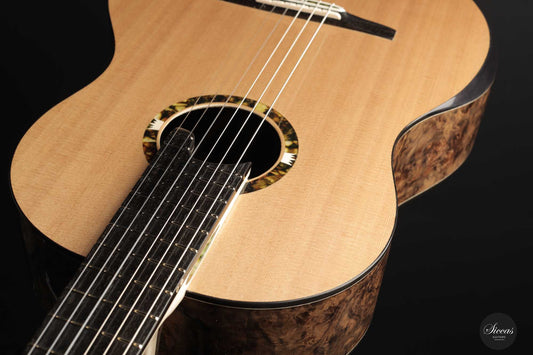 Rafal Turkowiak - 2022 No. 462 Black Diamond img-2