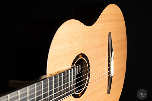 Rafal Turkowiak - 2023 Doubletop 64 cm No. 548 Eucalyptus img-2