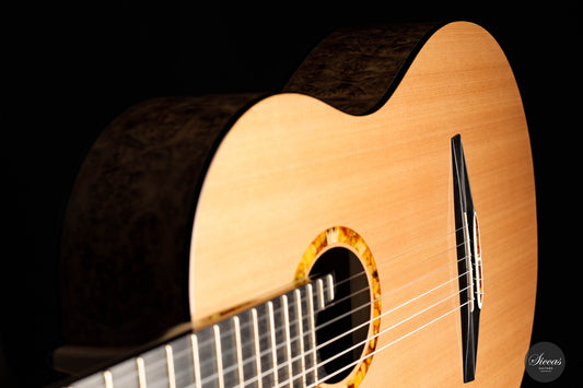 Rafal Turkowiak - 2023 Doubletop 64 cm No. 547 img-2